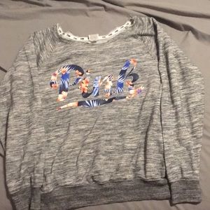 Victoria secret sweater